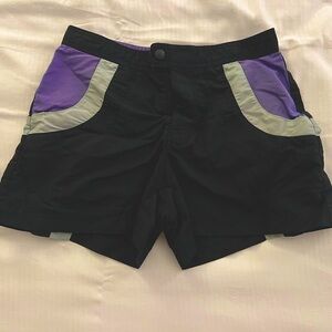 Vintage Board Shorts